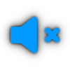 Audio Mute Hover